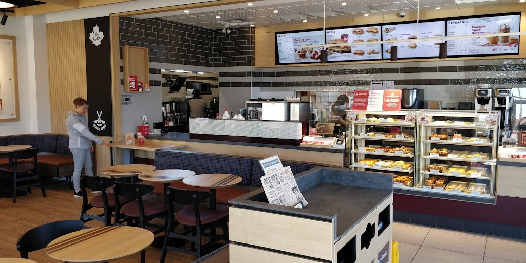 Tim Hortons | 9841 Winterburn Rd NW, Edmonton, AB T5T 7P6, Canada | Phone: (780) 540-0724