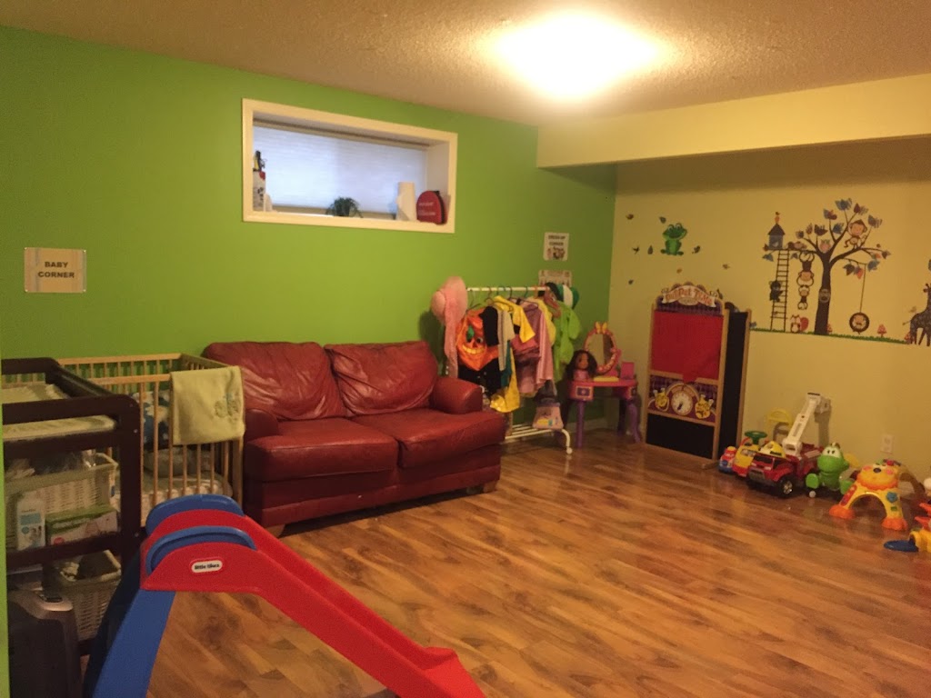 Bluebird Dayhome (Aspen SW) | Cortina Way SW, Calgary, AB T3H 0B6, Canada | Phone: (403) 685-8030