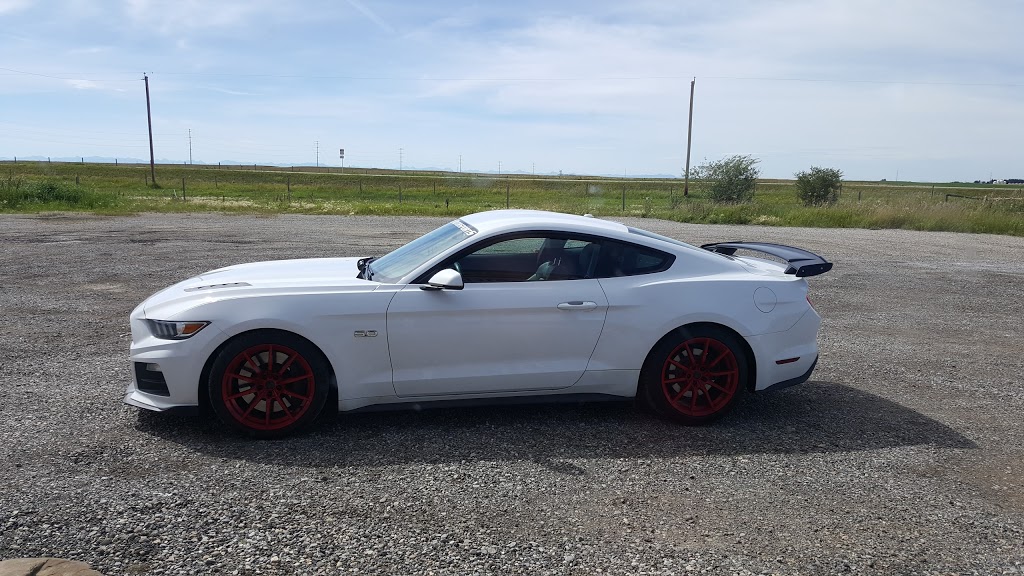 Western Motorsports | Range Road 285, Calgary, AB T1X 0J7, Canada | Phone: (403) 243-6205