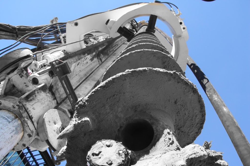 PileTec Ca Inc | 9044 208 St NW, Edmonton, AB T5T 1X6, Canada | Phone: (780) 991-1816