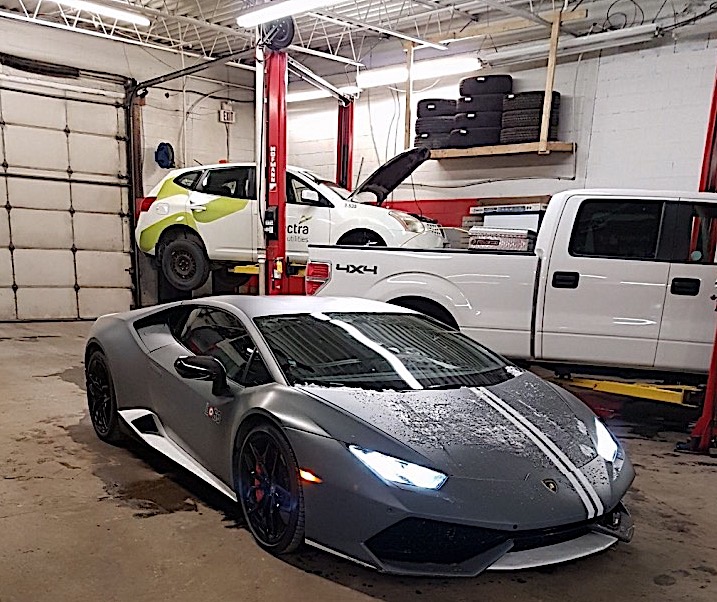 PAE CARS | 471 Garyray Dr, North York, ON M9L 1P9, Canada | Phone: (416) 850-8185