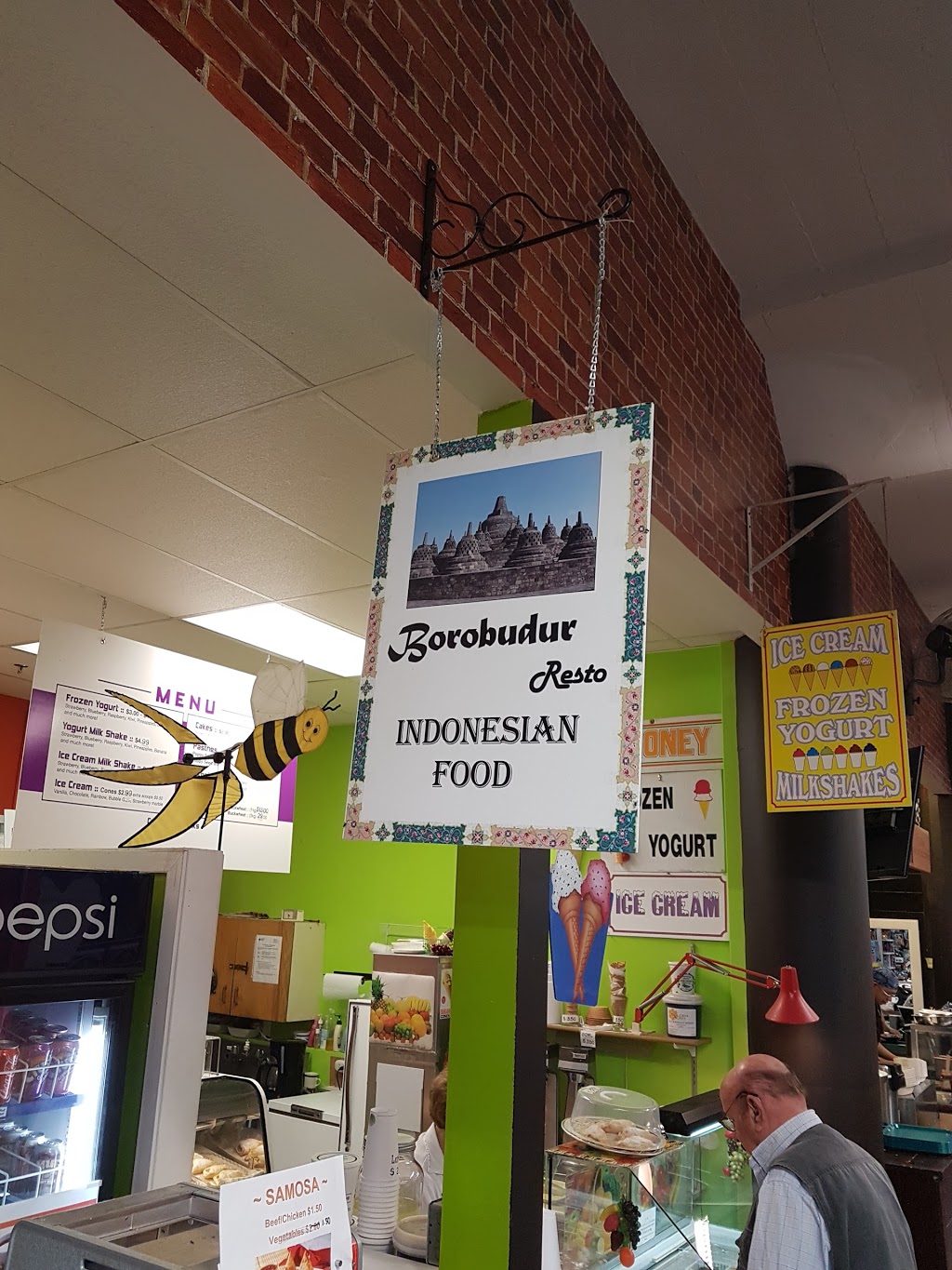 Borobudur Resto | 1235 26 Ave SE, Calgary, AB T2G 1R7, Canada | Phone: (403) 400-5937