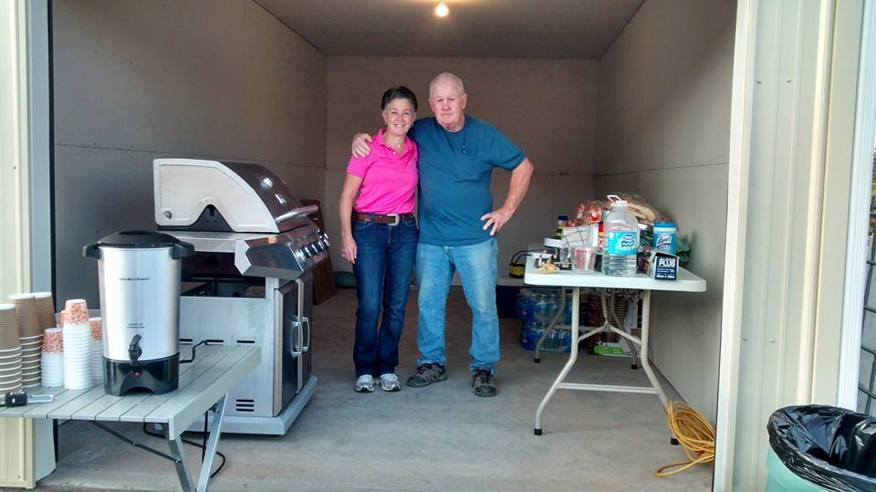 Budget Storage Centre Inc. | 46721 Homestead Rd, Steeves Mountain, NB E1G 4H8, Canada | Phone: (506) 852-1555