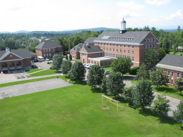 Stanstead College | 450 Rue Dufferin, Stanstead, QC J0B 3E0, Canada | Phone: (819) 876-2702