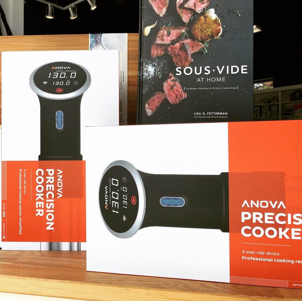 Maison Cookware & Bakeware | 6332 Metral Dr #1, Nanaimo, BC V9T 2L8, Canada | Phone: (250) 933-1800