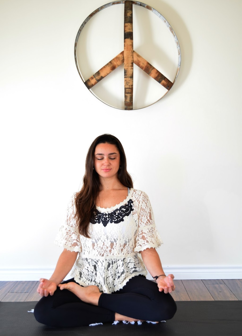 Integrative Healing & Yoga | 1303 Essex County Rd 22 #175, Belle River, ON N0R 1A0, Canada | Phone: (519) 567-8841