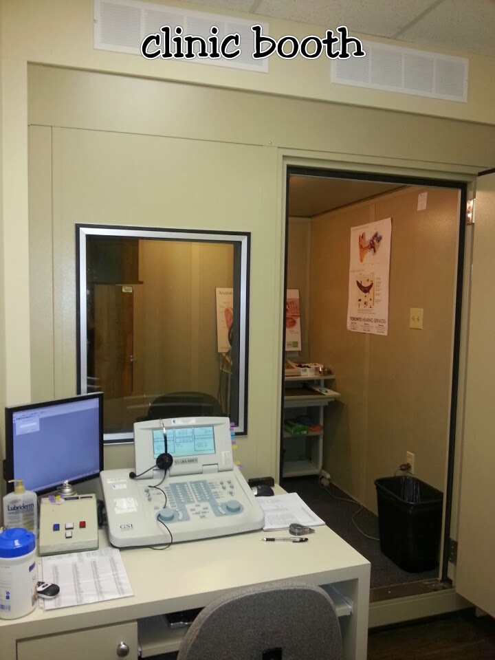 Toronto Hearing Services | 377 Church St #203, Markham, ON L6B 1A1, Canada | Phone: (647) 496-3313
