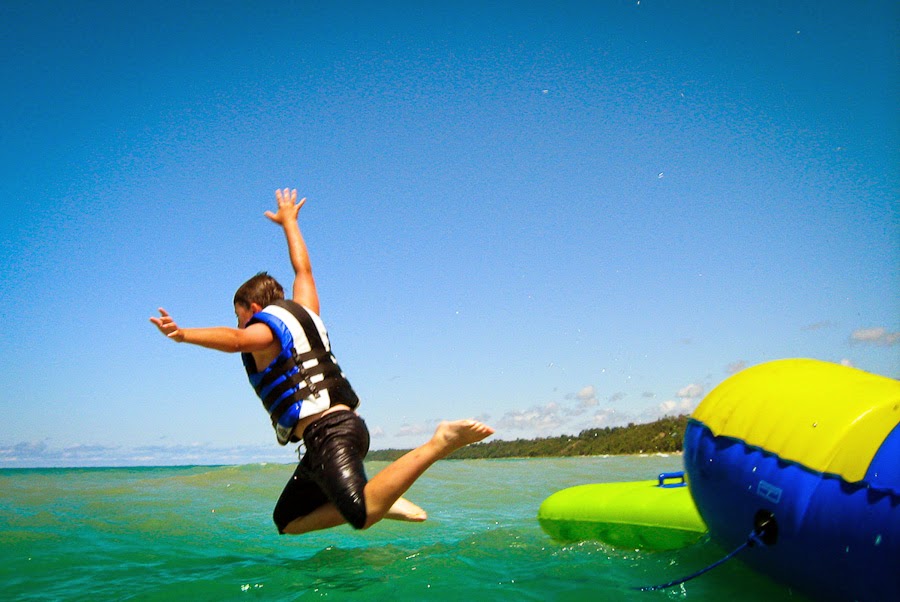 DiscoveryLand Camp | 8916 Lakeshore Rd, Port Franks, ON N0M 2L0, Canada | Phone: (647) 885-5352