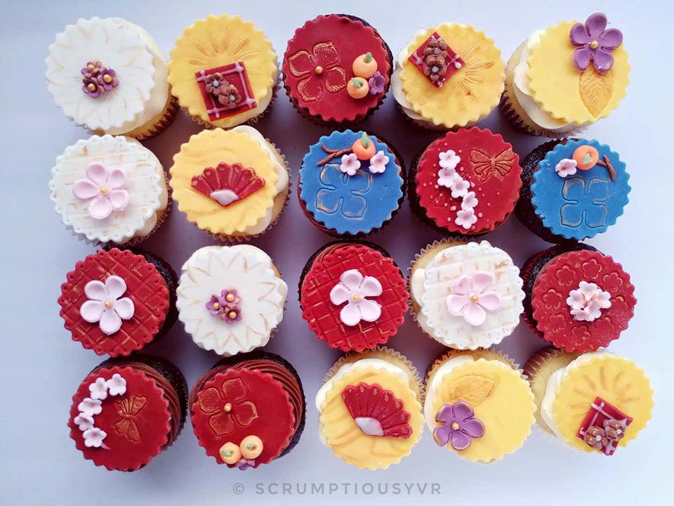 Scrumptious Yvr | E 59th Ave, Vancouver, BC V5P 2G7, Canada | Phone: (778) 302-3208