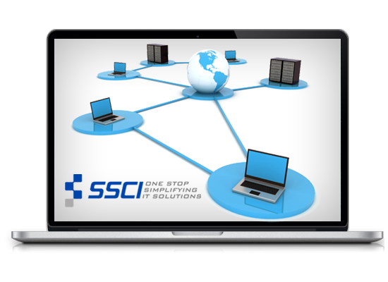 SSCI Managed IT Support Mississauga | 3105 Dundas St W Suite 202, Mississauga, ON L5L 3R8, Canada | Phone: (905) 997-7724