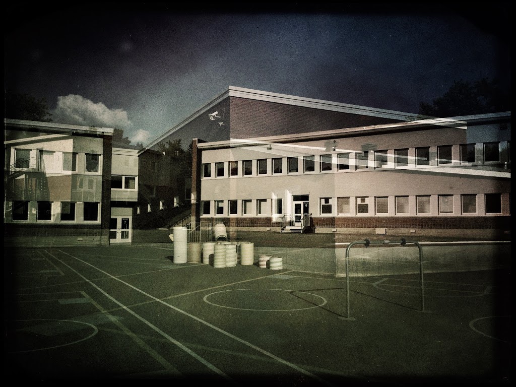École Carillon | 43 Rue de Carillon, Sherbrooke, QC J1J 2K9, Canada | Phone: (819) 822-5682