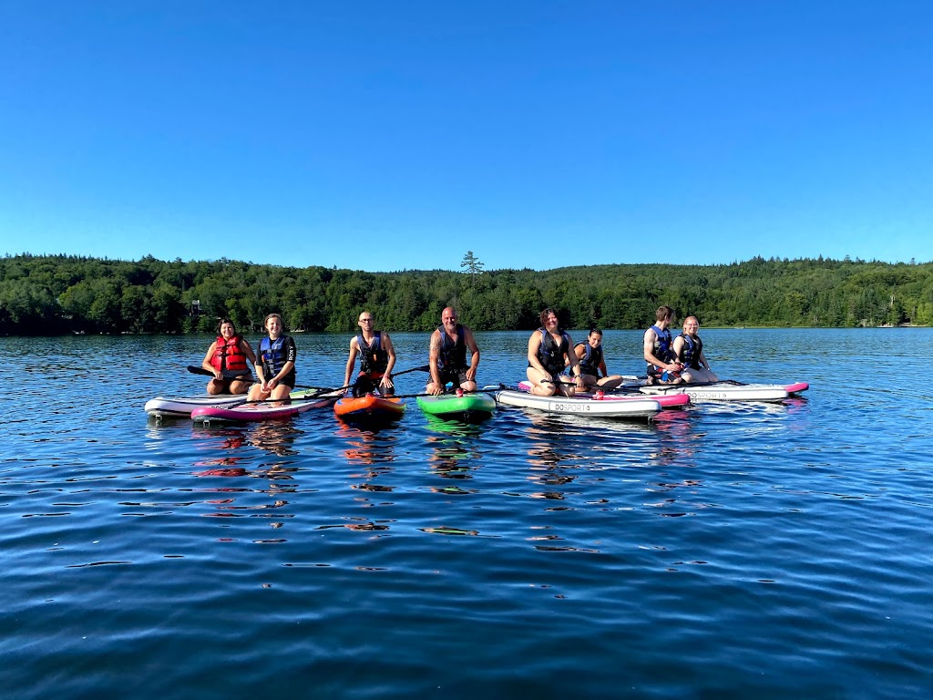 SUP Québec | 40 Av. du Lac, Lac-Delage, QC G3C 5C4, Canada | Phone: (418) 802-7259