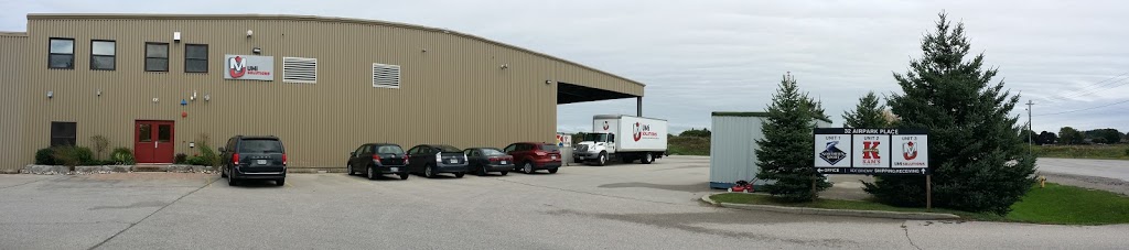 UMi Solutions | 32 Airpark Pl, Guelph, ON N1L 1B2, Canada | Phone: (519) 822-0080