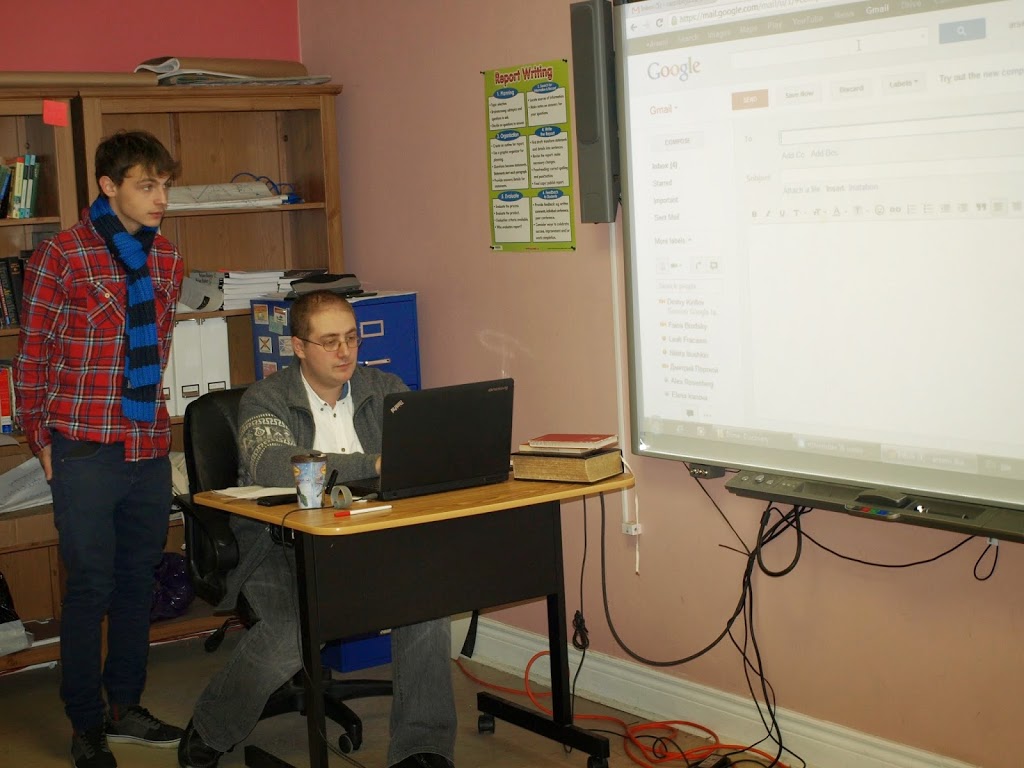 Discovery Academy | 10030 Yonge St, Richmond Hill, ON L4C 1T8, Canada | Phone: (416) 302-4085