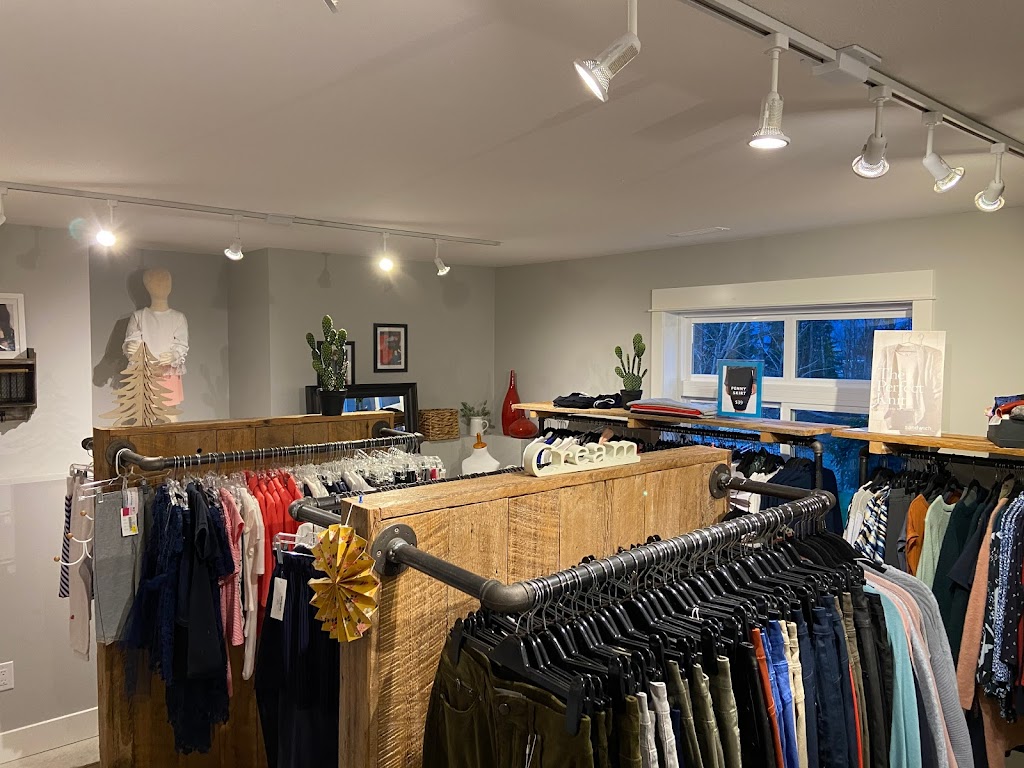 Just Dandy Clothing | 51333 Rowanna Cres, Chilliwack, BC V4Z 1L2, Canada | Phone: (604) 799-7040