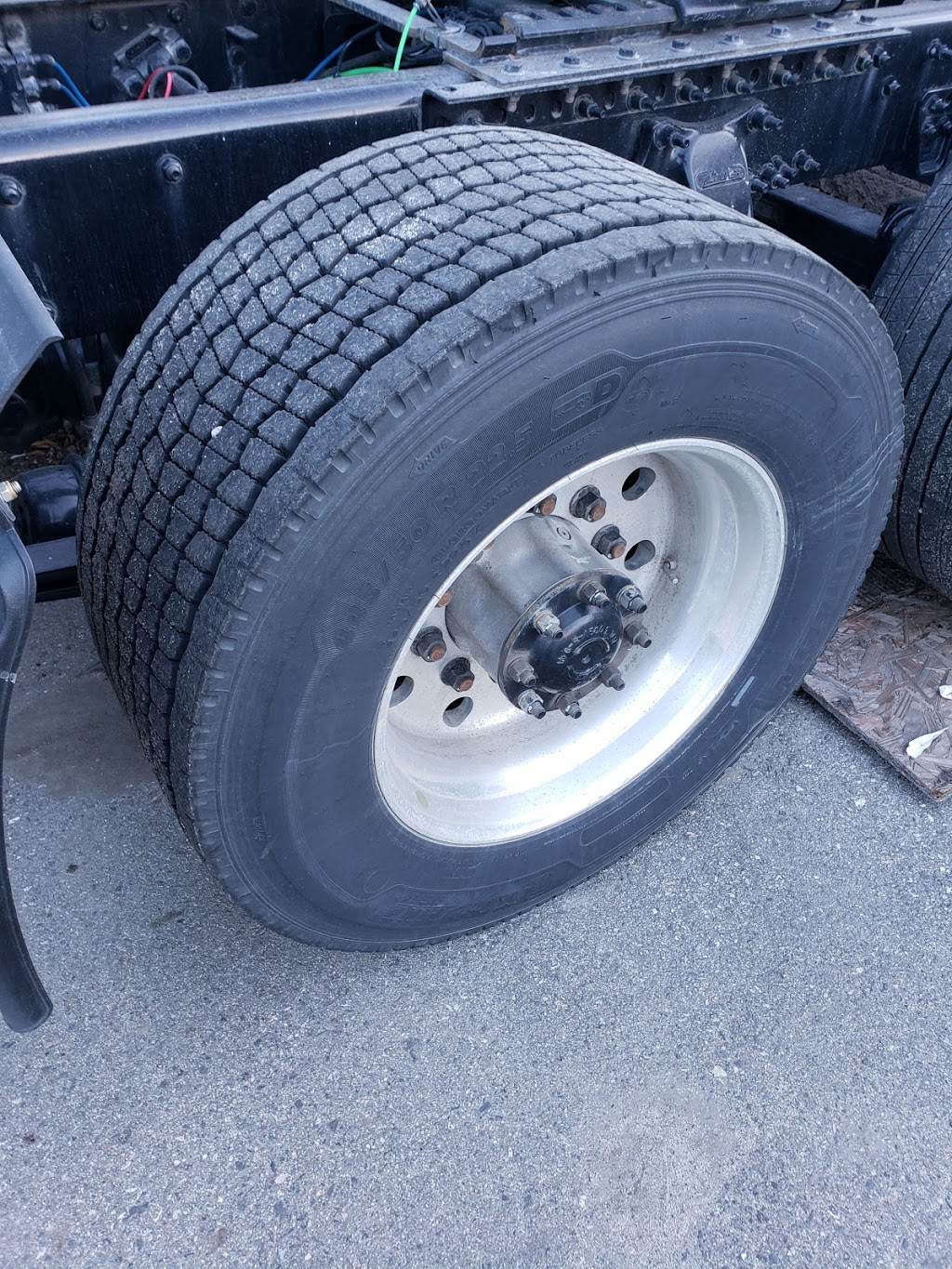 Fountain Tire | 1345 Industrial Rd #2, West Kelowna, BC V1Z 1G4, Canada | Phone: (250) 769-5955