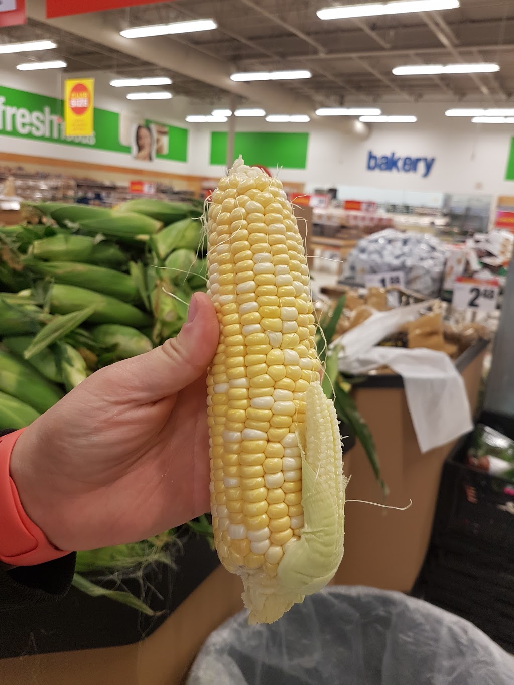 Real Canadian Superstore | 300 Veterans Blvd NE, Airdrie, AB T4B 3P2, Canada | Phone: (403) 945-2319