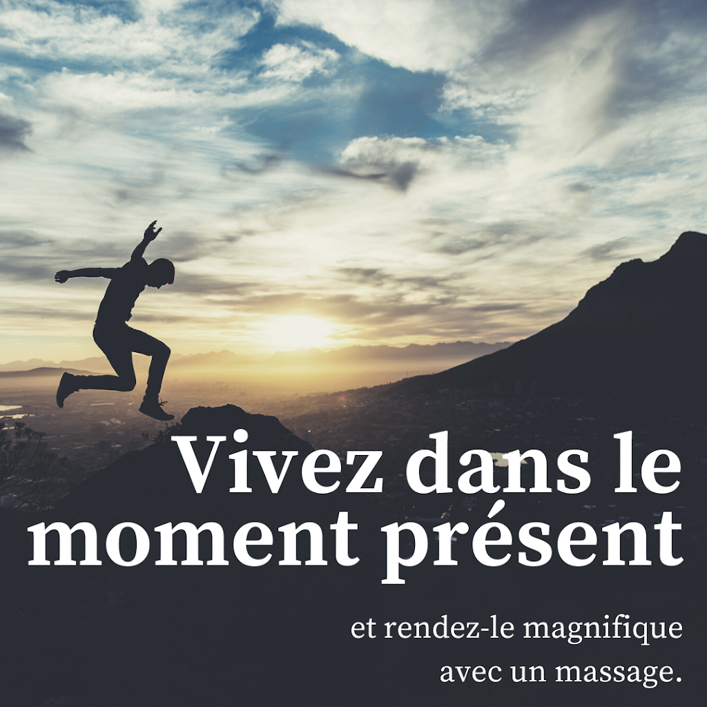 Massothérapie Valérie Gagné | 3270 Rue Lamothe, Terrebonne, QC J6Y 1A5, Canada | Phone: (514) 688-0823