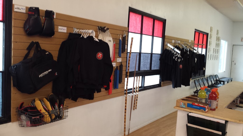 Breakthrough Martial Arts & Fitness | 1264 Victoria St N, Kitchener, ON N2B 3C9, Canada | Phone: (519) 208-2112