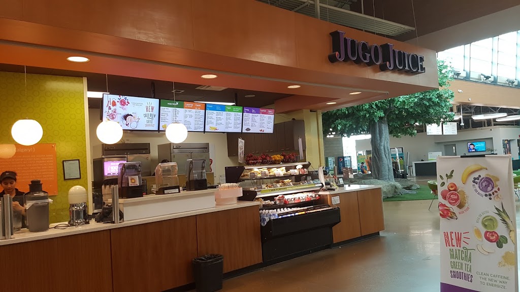 Jugo Juice | 11950 Country Village Link NE, Calgary, AB T3K 6E3, Canada | Phone: (403) 767-9998