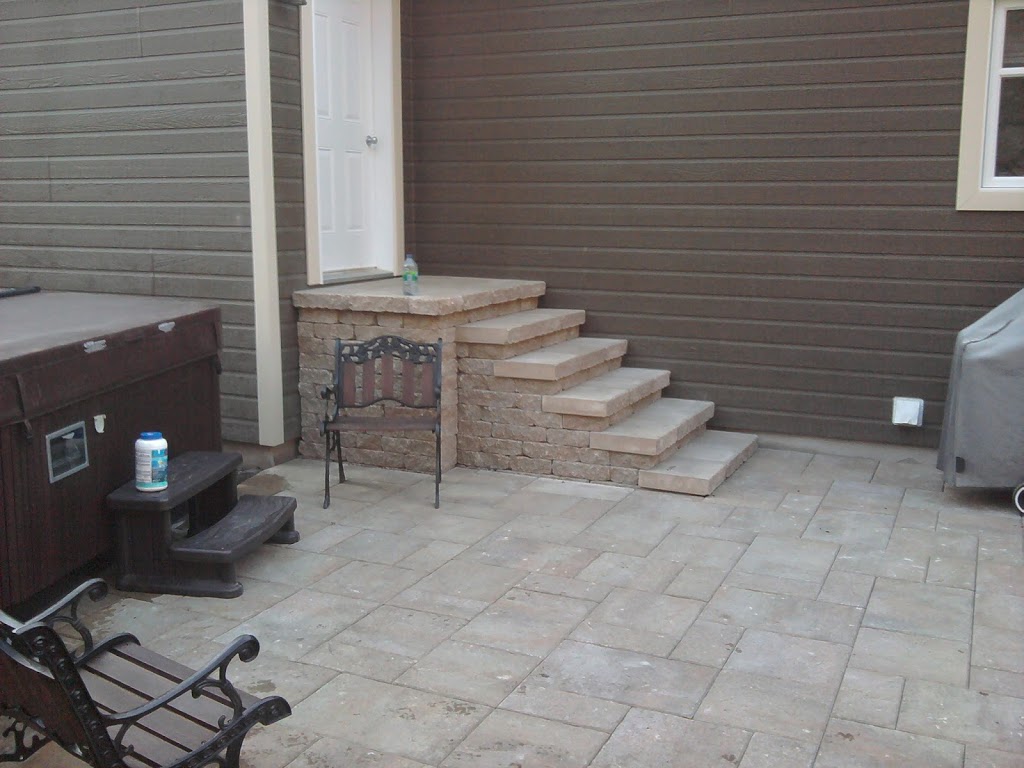 Multi-Pierres Inc. | 2060 Avenue Industrielle, Québec, QC G3K 1M9, Canada | Phone: (418) 847-1374