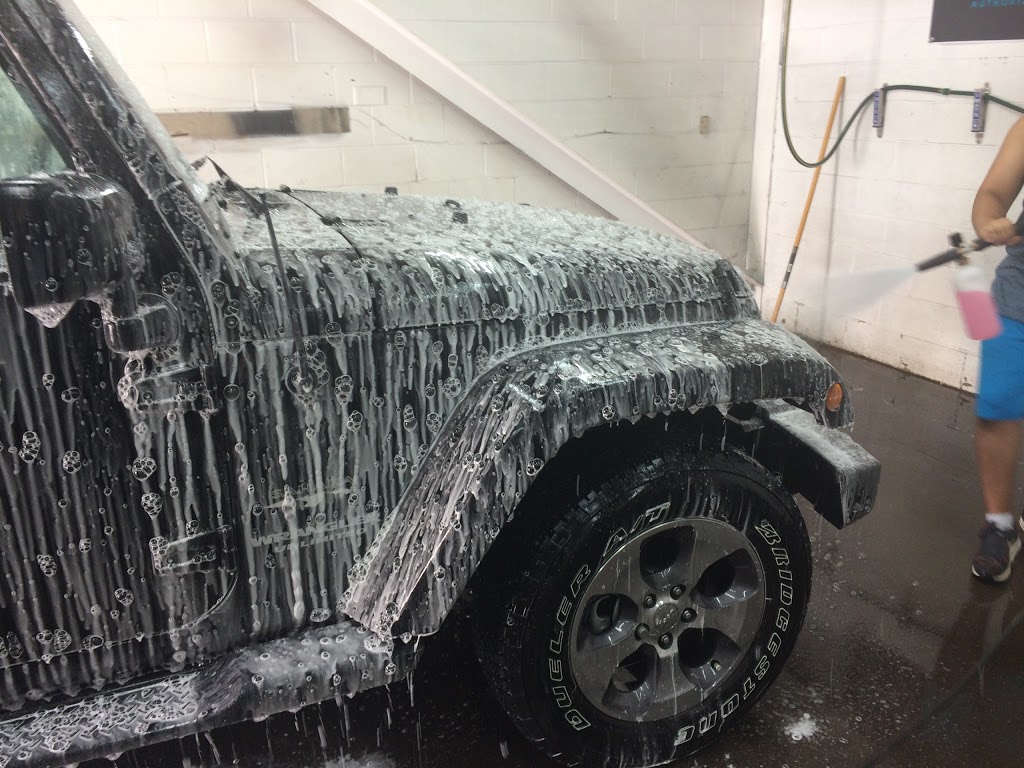 RS AUTO SPA | 1100 Finch Ave W #11b, North York, ON M3J 2E2, Canada | Phone: (647) 980-3953