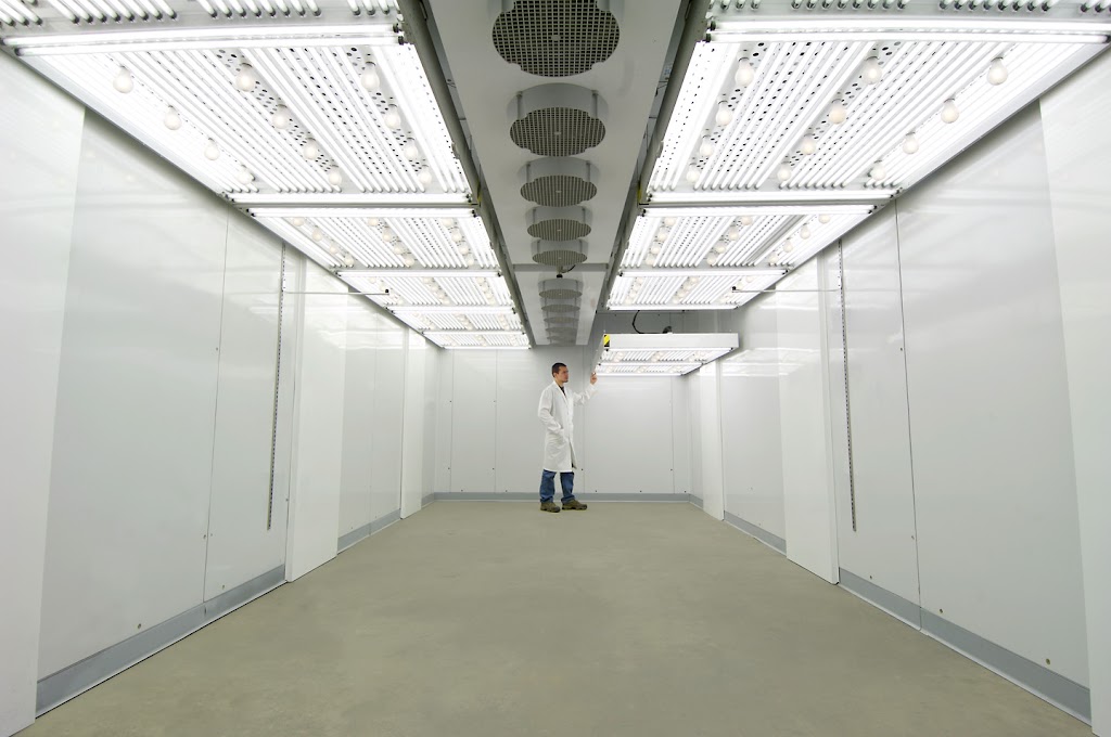 BioChambers Incorporated | 477 Jarvis Ave, Winnipeg, MB R2W 3A8, Canada | Phone: (204) 589-8900