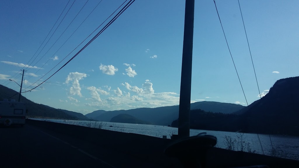 Buena Vista Resort | Vernon-Sicamous Hwy, Sicamous, BC V0E 2V0, Canada | Phone: (250) 836-2518