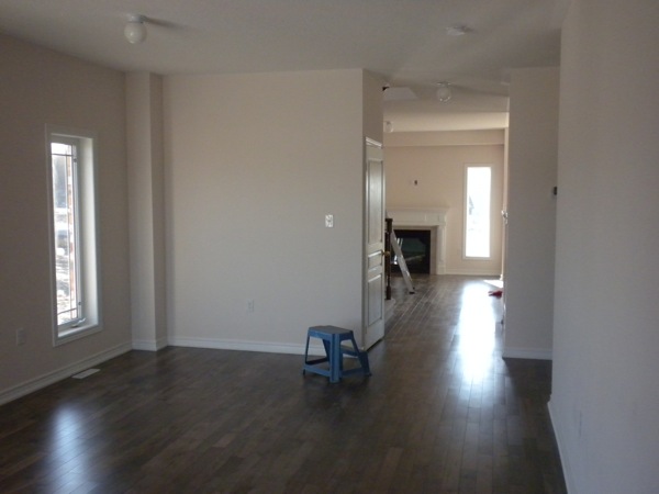 Haus Painters | 509 Emerald Ave, Oshawa, ON L1J 1K5, Canada | Phone: (905) 626-2363