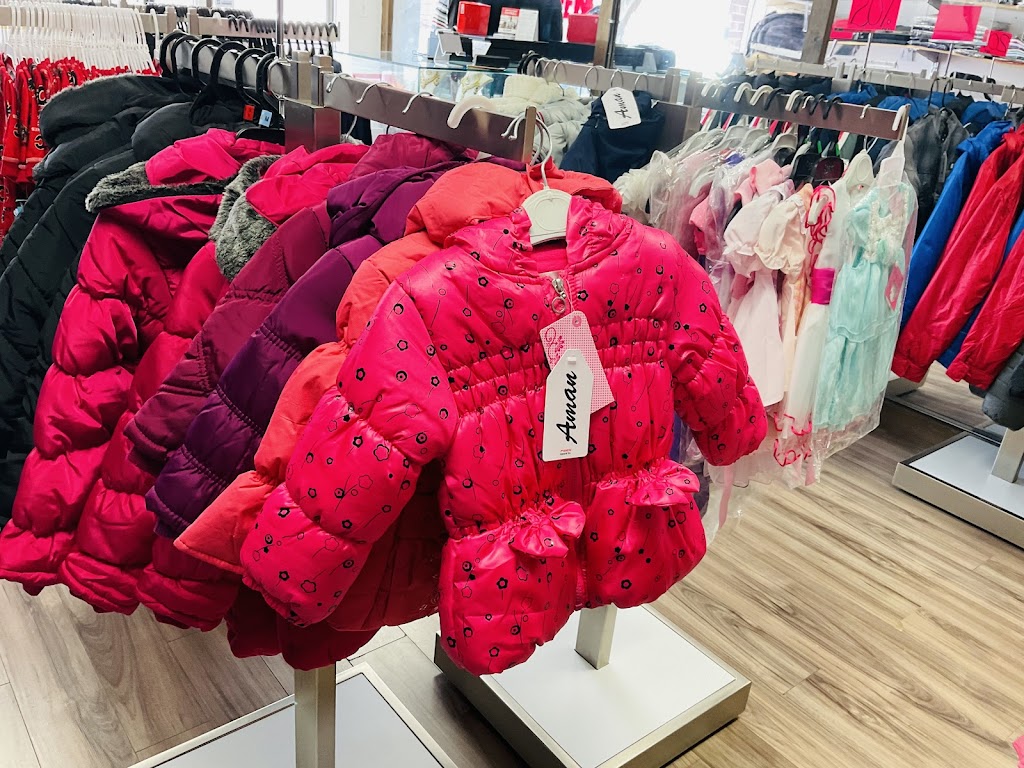 Fiber Apparel Inc. | 3785 Kingston Rd, Scarborough, ON M1J 3H4, Canada | Phone: (647) 806-6732