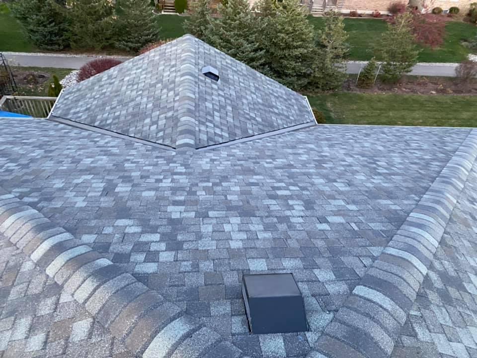 Reliable Roofing Solutions | 192 Bateman Line, Scotland, ON N0E 1R0, Canada | Phone: (226) 802-0276