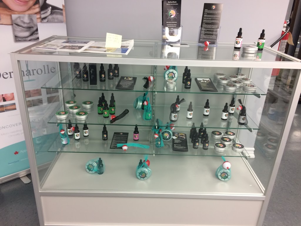 Skincare Studio | 181 Mundy Pond Rd, St. Johns, NL A1E 1V4, Canada | Phone: (709) 738-8420