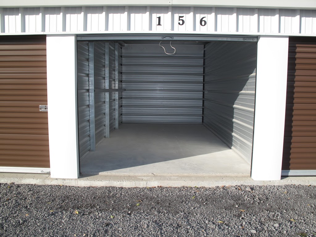 Casselman Storage | 1 Castonguay St, Casselman, ON K0A 1M0, Canada | Phone: (613) 764-2938