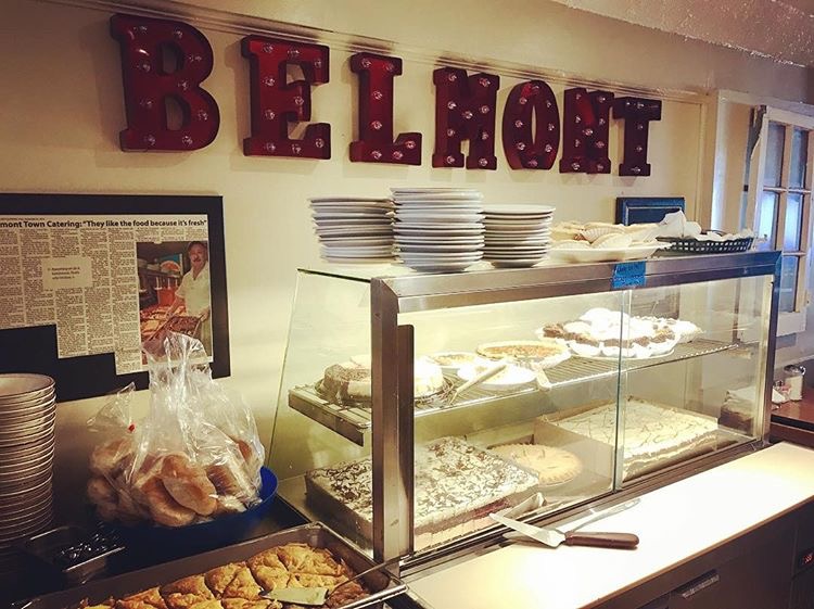Belmont Town Restaurant and Catering | 14139 Belmont Rd, Belmont, ON N0L 1B0, Canada | Phone: (519) 644-1726
