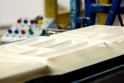 Armotec Inc | 4000 Bd Casavant O, Saint-Hyacinthe, QC J2S 9E3, Canada | Phone: (819) 478-4024