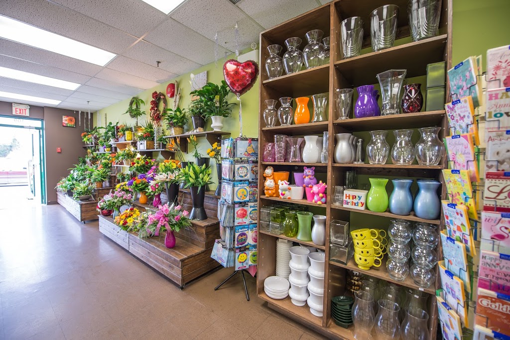 Forest of Flowers | 109 Fanshawe Park Rd E Unit E, London, ON N5X 3W1, Canada | Phone: (519) 601-8555