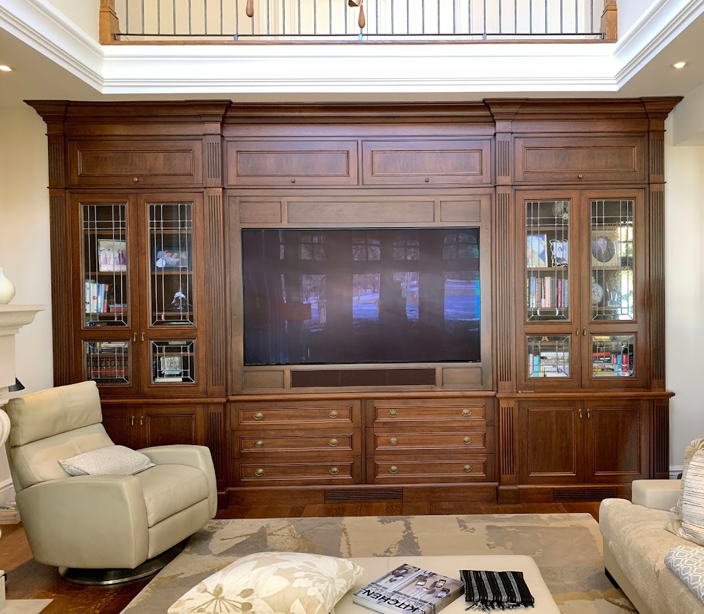 Cordelia Fine Interiors | 527 ROUTE 933, Haute-Aboujagane, NB E4P 5P5, Canada | Phone: (506) 886-8897
