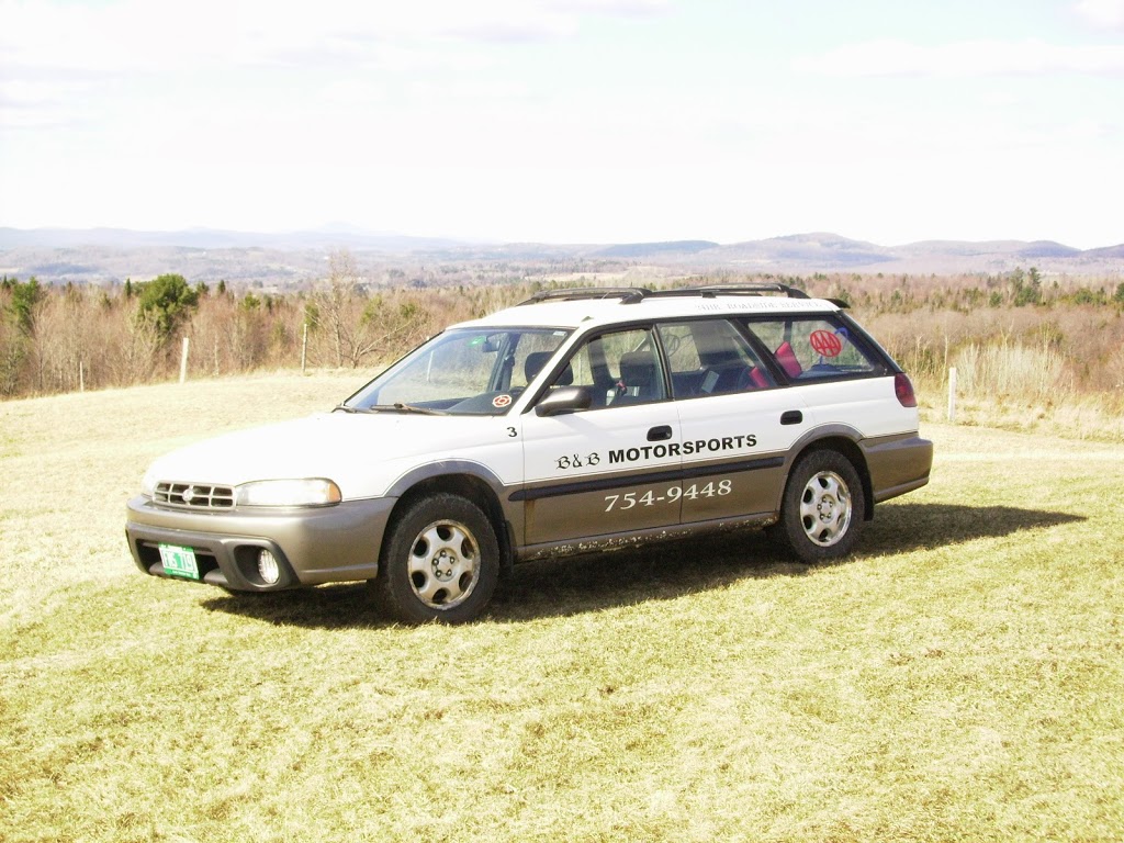 B&B Towing and Recovery / Truck Repair and Tire Center | 1066 Hinman Settler Rd, Brownington, VT 05860, USA | Phone: (802) 754-9448