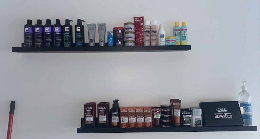 Cuts by Jerome | Chateau Crescent, Cambridge, ON N3H 5S3, Canada | Phone: (226) 978-1363