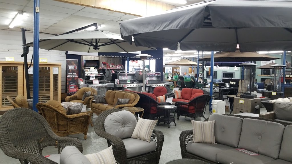 Recreational Warehouse | 555 River Rd, North Tonawanda, NY 14120, USA | Phone: (716) 692-1234