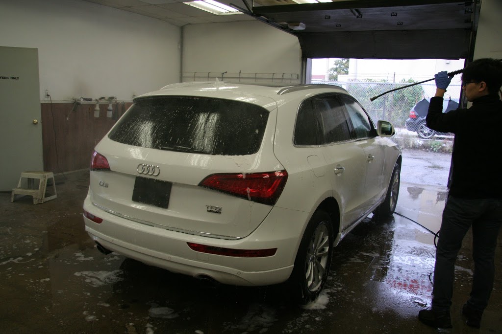 Mr. Steam | 1 Laidlaw Blvd Unit 1, Markham, ON L3P 1W5, Canada | Phone: (905) 209-9272