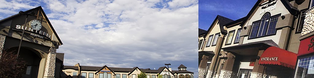 West Market Dental | 1851 Sirocco Dr SW #339, Calgary, AB T3H 4R5, Canada | Phone: (403) 246-8555