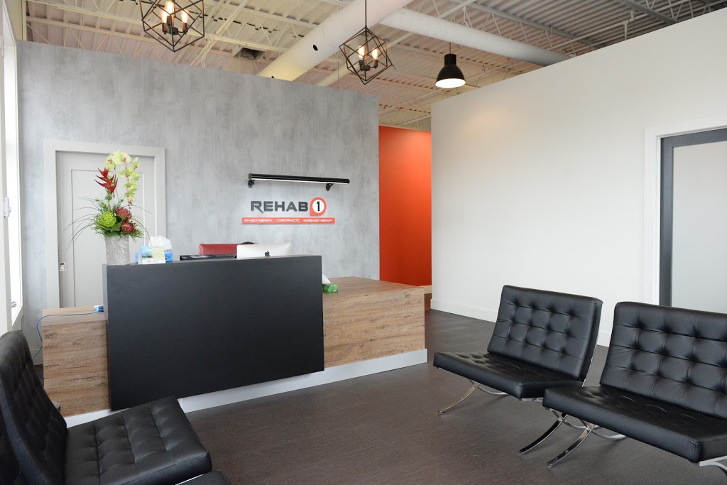 Rehab1 Performance Center Moncton | 700 St George Blvd Unit B, Moncton, NB E1E 2C6, Canada | Phone: (506) 854-1151