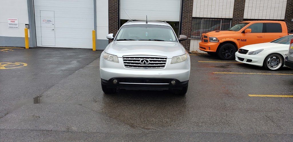 Le Creusot Auto Repair | 8335 Rue du Creusot, Saint-Léonard, QC H1P 2A2, Canada | Phone: (514) 325-9918
