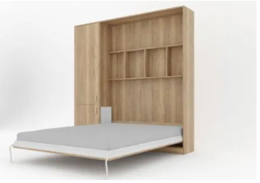 Homfort Wall Beds | 3062 Simcoe 89, Cookstown, ON L0L 1L0, Canada | Phone: (647) 244-5464
