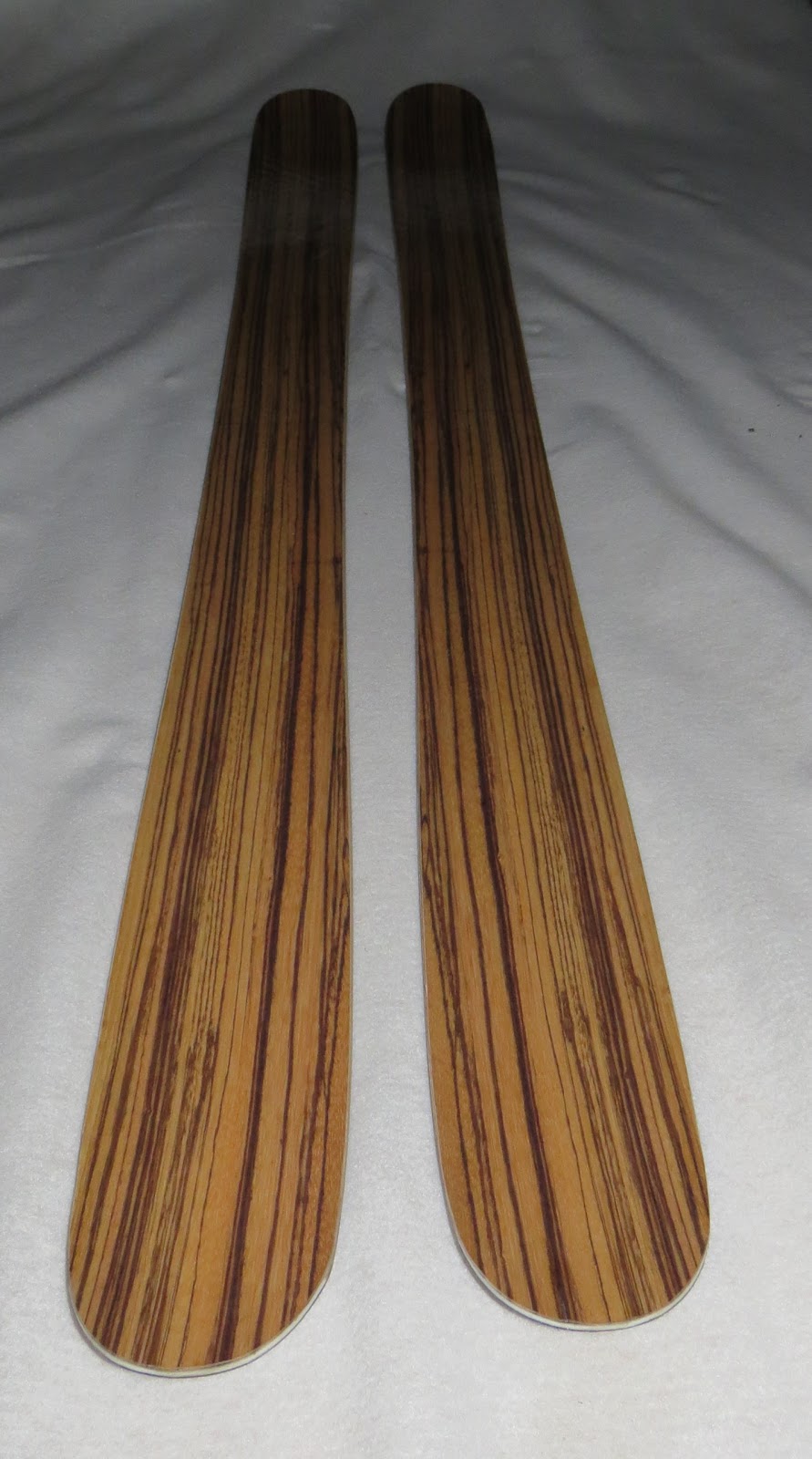Thoroughbred Skis | 2061 Elkhorn Blvd, Windermere, BC V0B 2L2, Canada | Phone: (250) 939-8151