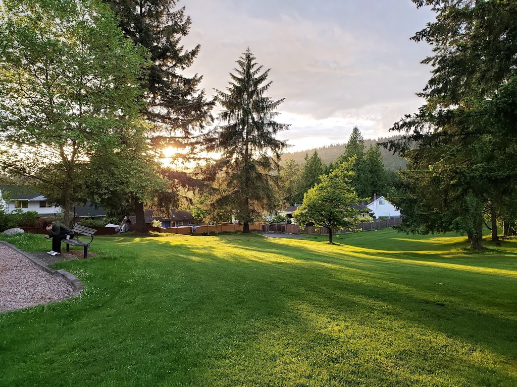 Lyndhurst Park | 9681 Casewell St, Burnaby, BC V3J 1G7, Canada | Phone: (604) 294-7450