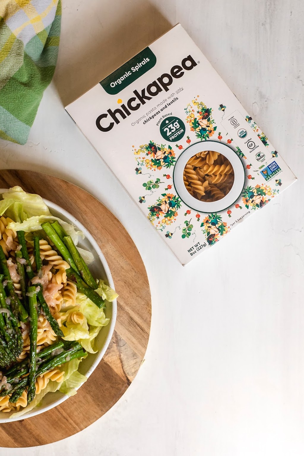 Chickapea | 64 Hurontario St, Collingwood, ON L9Y 2L6, Canada | Phone: (888) 868-9968