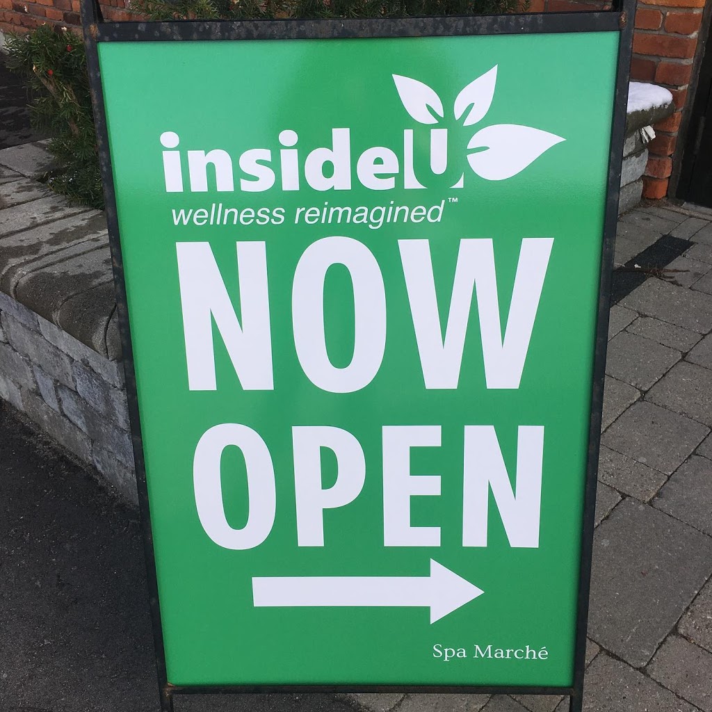 Inside U Wellness | 518 Broadway, Tillsonburg, ON N4G 3S7, Canada | Phone: (226) 641-0522