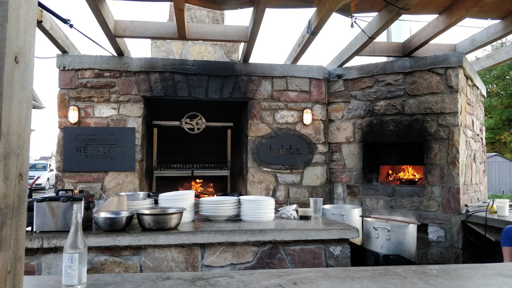 Westcott Vineyards | 3180 Seventeenth St, Jordan Station, ON L0R 1S0, Canada | Phone: (905) 562-7517